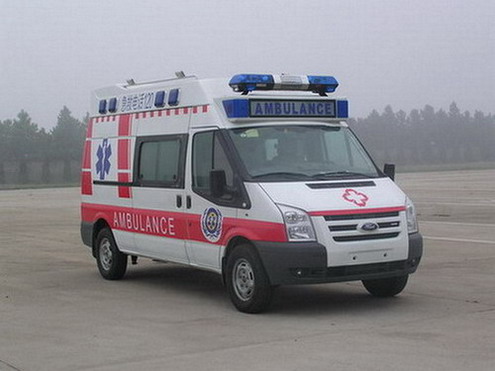 望奎县长途跨省救护车